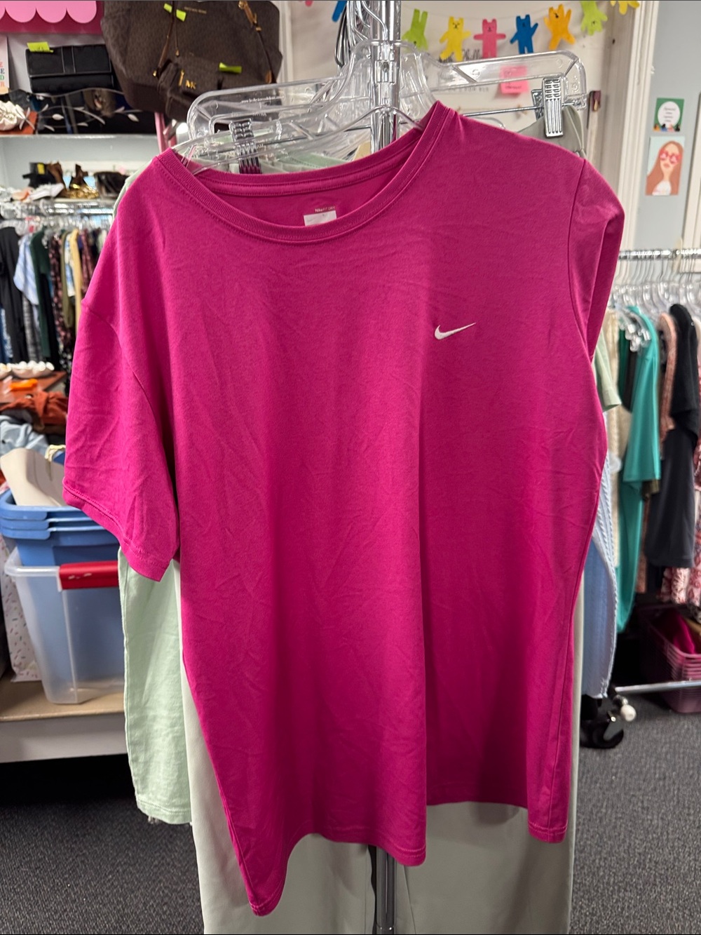Nike tee xl // 091320